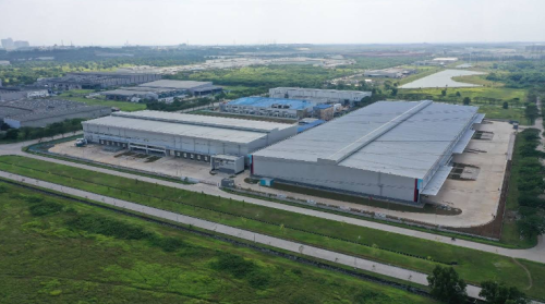 ESR Cikarang Logistic Park 2, Warehouse, ESR Group & Astra Property | We provide Indonesia infrastructure map on various property sectors and data. Access property listings, infrastructure developments, news, and valuable transaction data for informed decisions.