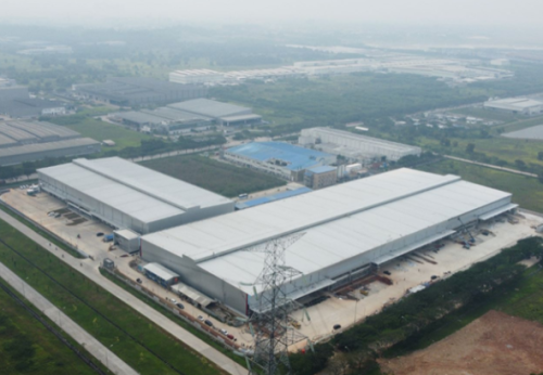 ESR Cikarang Logistic Park 2, Warehouse, ESR Group & Astra Property | We provide Indonesia infrastructure map on various property sectors and data. Access property listings, infrastructure developments, news, and valuable transaction data for informed decisions.