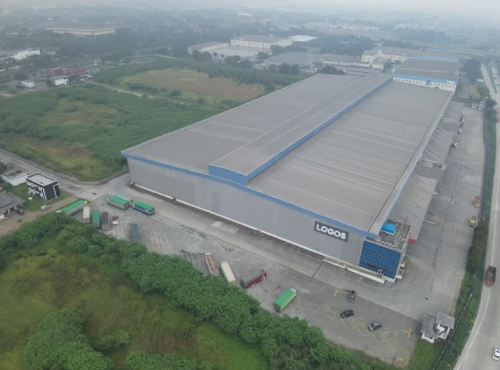 EZA Hill Cibitung, Warehouse, LOGOS | We provide Indonesia infrastructure map on various property sectors and data. Access property listings, infrastructure developments, news, and valuable transaction data for informed decisions.