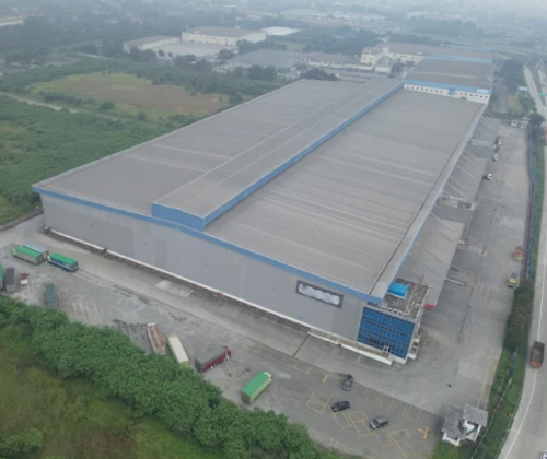 EZA Hill Cibitung, Warehouse, LOGOS | We provide Indonesia infrastructure map on various property sectors and data. Access property listings, infrastructure developments, news, and valuable transaction data for informed decisions.