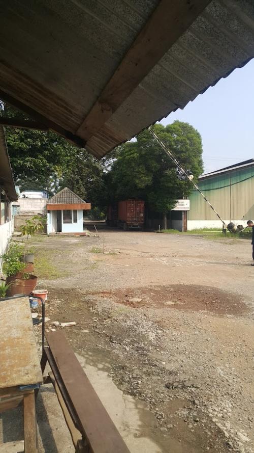 Fresh Factory Warehouse (Bekasi 2), Warehouse, PT Gudang Segar Indonesia | We provide Indonesia infrastructure map on various property sectors and data. Access property listings, infrastructure developments, news, and valuable transaction data for informed decisions.