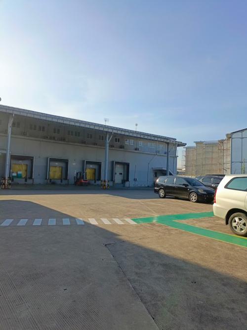 Fresh Factory Warehouse (Bekasi 2), Warehouse, PT Gudang Segar Indonesia | We provide Indonesia infrastructure map on various property sectors and data. Access property listings, infrastructure developments, news, and valuable transaction data for informed decisions.