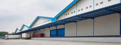 GLC Cikarang 1 berlokasi di Jl. Ramin Blok G6A Nomor 1A, Kecamatan Cikarang Selatan, Kota Bekasi, Provinsi Jawa Barat. Warehouse ini dikembangkan oleh Pacific V...
