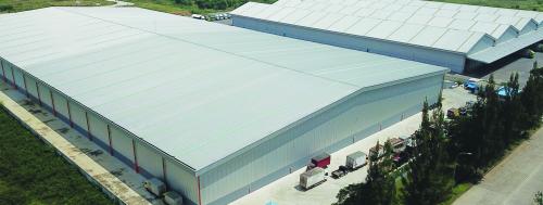 GLC Cikarang 10, Warehouse, Pacific Vantage Indonesia (Genesis Warehouse) | We provide Indonesia infrastructure map on various property sectors and data. Access property listings, infrastructure developments, news, and valuable transaction data for informed decisions.