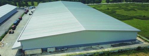 GLC Cikarang 10, Warehouse, Pacific Vantage Indonesia (Genesis Warehouse) | We provide Indonesia infrastructure map on various property sectors and data. Access property listings, infrastructure developments, news, and valuable transaction data for informed decisions.