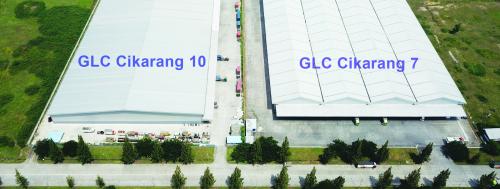 GLC Cikarang 10, Warehouse, Pacific Vantage Indonesia (Genesis Warehouse) | We provide Indonesia infrastructure map on various property sectors and data. Access property listings, infrastructure developments, news, and valuable transaction data for informed decisions.