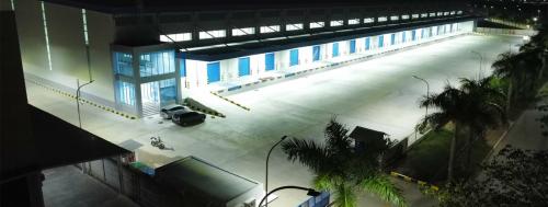 GLC Cikarang 11, Warehouse, Pacific Vantage Indonesia (Genesis Warehouse) | We provide Indonesia infrastructure map on various property sectors and data. Access property listings, infrastructure developments, news, and valuable transaction data for informed decisions.