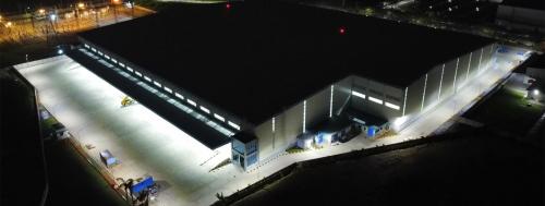 GLC Cikarang 11, Warehouse, Pacific Vantage Indonesia (Genesis Warehouse) | We provide Indonesia infrastructure map on various property sectors and data. Access property listings, infrastructure developments, news, and valuable transaction data for informed decisions.