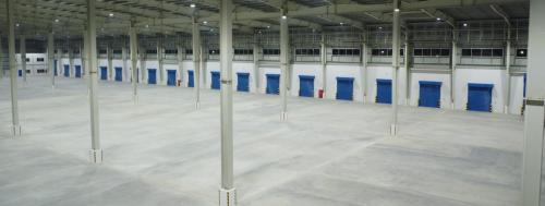 GLC Cikarang 11, Warehouse, Pacific Vantage Indonesia (Genesis Warehouse) | We provide Indonesia infrastructure map on various property sectors and data. Access property listings, infrastructure developments, news, and valuable transaction data for informed decisions.