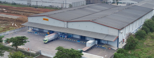 GLC Cikarang 2, Warehouse, Pacific Vantage Indonesia (Genesis Warehouse) | We provide Indonesia infrastructure map on various property sectors and data. Access property listings, infrastructure developments, news, and valuable transaction data for informed decisions.