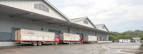 GLC Cikarang 2 berlokasi di Jl. Ramin Blok G6A Nomor 2C, Kecamatan Cikarang Selatan, Kota Bekasi, Provinsi Jawa Barat. Warehouse ini dikembangkan oleh Pacific V...