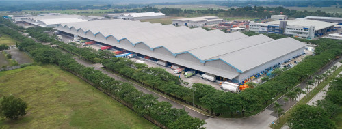 GLC Cikarang 5 berlokasi di Jl. Anggrek, Kecamatan Serang Baru, Kota Bekasi, Provinsi Jawa Barat. Warehouse ini dikembangkan oleh Pacific Vantage Indonesia (Gen...