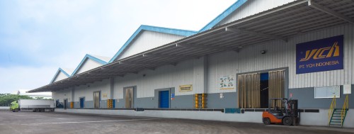 GLC Cikarang 5 berlokasi di Jl. Anggrek, Kecamatan Serang Baru, Kota Bekasi, Provinsi Jawa Barat. Warehouse ini dikembangkan oleh Pacific Vantage Indonesia (Gen...