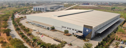 GLC Cikarang 6 berlokasi di Jl. Dry Port, Kecamatan Cikarang Utara, Kota Bekasi, Provinsi Jawa Barat. Warehouse ini dikembangkan oleh Pacific Vantage Indonesia...