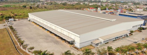 GLC Cikarang 6 berlokasi di Jl. Dry Port, Kecamatan Cikarang Utara, Kota Bekasi, Provinsi Jawa Barat. Warehouse ini dikembangkan oleh Pacific Vantage Indonesia...