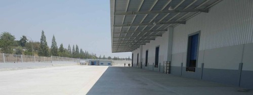 GLC Cikarang 7 berlokasi di Jl. Kp. Pegaulan, Kecamatan Serang Baru, Kota Bekasi, Provinsi Jawa Barat. Warehouse ini dikembangkan oleh Pacific Vantage Indonesia...
