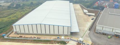 GLC Cikarang 9, Warehouse, Pacific Vantage Indonesia (Genesis Warehouse) | We provide Indonesia infrastructure map on various property sectors and data. Access property listings, infrastructure developments, news, and valuable transaction data for informed decisions.