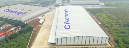 GLC Cikarang 9, Warehouse, Pacific Vantage Indonesia (Genesis Warehouse) | We provide Indonesia infrastructure map on various property sectors and data. Access property listings, infrastructure developments, news, and valuable transaction data for informed decisions.