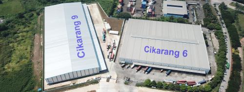 GLC Cikarang 9, Warehouse, Pacific Vantage Indonesia (Genesis Warehouse) | We provide Indonesia infrastructure map on various property sectors and data. Access property listings, infrastructure developments, news, and valuable transaction data for informed decisions.