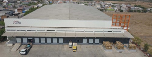 GLC Marunda 1 berlokasi di Jl. Marunda Makmur, Kecamatan Tarumajaya, Kota Bekasi, Provinsi Jawa Barat. Warehouse ini dikembangkan oleh Pacific Vantage Indonesia...