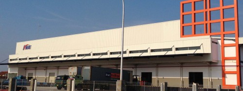 GLC Marunda 1 berlokasi di Jl. Marunda Makmur, Kecamatan Tarumajaya, Kota Bekasi, Provinsi Jawa Barat. Warehouse ini dikembangkan oleh Pacific Vantage Indonesia...