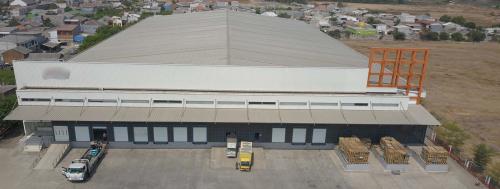 GLC Marunda 1 berlokasi di Jl. Marunda Makmur, Kecamatan Tarumajaya, Kota Bekasi, Provinsi Jawa Barat. Warehouse ini dikembangkan oleh Pacific Vantage Indonesia...