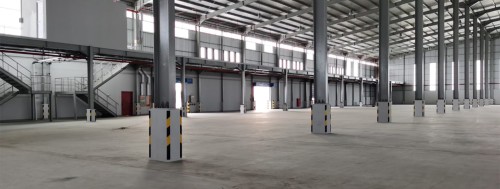 GLC Marunda 2 berlokasi di Jl. Marunda Makmur, Kecamatan Tarumajaya, Kota Bekasi, Provinsi Jawa Barat. Warehouse ini dikembangkan oleh Pacific Vantage Indonesia...