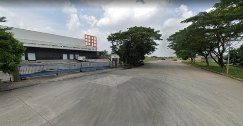 Hacaca Warehouse berlokasi di Jl. Marunda Makmur No. 51, Kecamatan Tarumajaya, Kota Bekasi, Provinsi Jawa Barat. Warehouse ini dikembangkan oleh Hacaca Group ya...