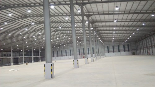 Hacaca Warehouse berlokasi di Jl. Marunda Makmur No. 51, Kecamatan Tarumajaya, Kota Bekasi, Provinsi Jawa Barat. Warehouse ini dikembangkan oleh Hacaca Group ya...