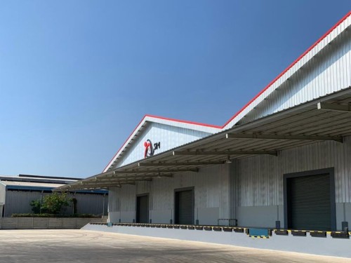 SIM Warehouse KITIC berlokasi di Jl. Kawasan Industri Terpadu Indonesia China Kav 49, Kecamatan Cikarang Pusat, Kota Bekasi, Provinsi Jawa Barat. Warehouse ini...