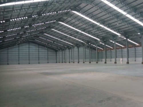 SIM Warehouse KITIC berlokasi di Jl. Kawasan Industri Terpadu Indonesia China Kav 49, Kecamatan Cikarang Pusat, Kota Bekasi, Provinsi Jawa Barat. Warehouse ini...