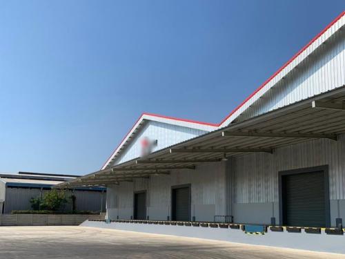 SIM Warehouse KITIC berlokasi di Jl. Kawasan Industri Terpadu Indonesia China Kav 49, Kecamatan Cikarang Pusat, Kota Bekasi, Provinsi Jawa Barat. Warehouse ini...