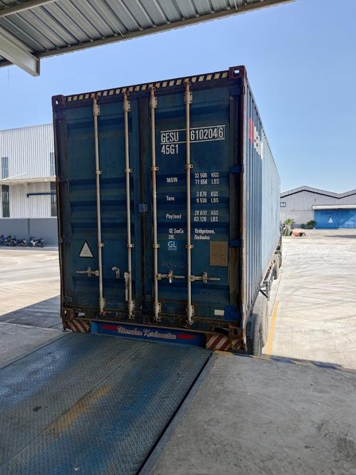 PT. LJK Tambun (Warehouse 2), Warehouse, Lautan Jaya Kumala | We provide Indonesia infrastructure map on various property sectors and data. Access property listings, infrastructure developments, news, and valuable transaction data for informed decisions.