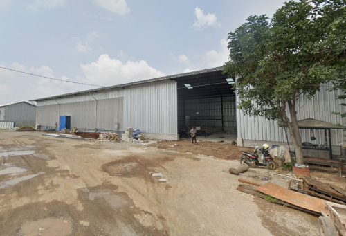 PT. LJK Tambun (Warehouse 2), Warehouse, Lautan Jaya Kumala | We provide Indonesia infrastructure map on various property sectors and data. Access property listings, infrastructure developments, news, and valuable transaction data for informed decisions.