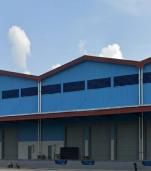 Marunda Center Blok 01, Warehouse, Tegar Primajaya & Multikarya Hasilprima | We provide Indonesia infrastructure map on various property sectors and data. Access property listings, infrastructure developments, news, and valuable transaction data for informed decisions.