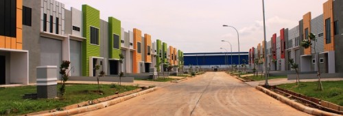 Marunda Center Blok T berlokasi di Jl. Kawasan Marunda Center, Kecamatan Tarumajaya, Kabupaten Bekasi, Provinsi Jawa Barat. Warehouse ini dikembangkan oleh PT T...
