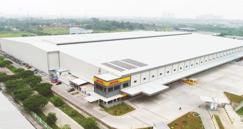MMP-DS III, Warehouse, Mega Manunggal Property | We provide Indonesia infrastructure map on various property sectors and data. Access property listings, infrastructure developments, news, and valuable transaction data for informed decisions.