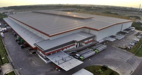 MMP-Li & Fung berlokasi di Jl. Jawa, Kecamatan Cikarang Barat, Kabupaten Bekasi, Provinsi Jawa Barat. Warehouse ini dikembangkan oleh Mega Manunggal Property ya...