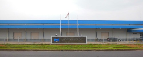 MMP-Selayar berlokasi di Jl. Jawa, Kecamatan Cikarang Barat, Kabupaten Bekasi, Provinsi Jawa Barat. Warehouse ini dikembangkan oleh Mega Manunggal Property yang...