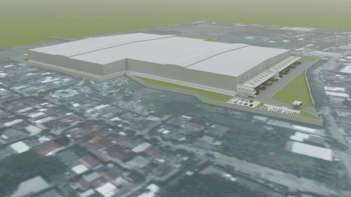 Narogong Modern Logistic Warehouse, Warehouse, PT Cella Management Logistik | We provide Indonesia infrastructure map on various property sectors and data. Access property listings, infrastructure developments, news, and valuable transaction data for informed decisions.