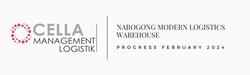 Narogong Modern Logistic Warehouse, Warehouse, PT Cella Management Logistik | We provide Indonesia infrastructure map on various property sectors and data. Access property listings, infrastructure developments, news, and valuable transaction data for informed decisions.