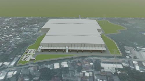 Narogong Modern Logistic Warehouse, Warehouse, PT Cella Management Logistik | We provide Indonesia infrastructure map on various property sectors and data. Access property listings, infrastructure developments, news, and valuable transaction data for informed decisions.
