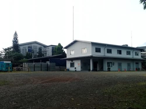 Takenaka Warehouse, Warehouse, Takenaka Indonesia | We provide Indonesia infrastructure map on various property sectors and data. Access property listings, infrastructure developments, news, and valuable transaction data for informed decisions.