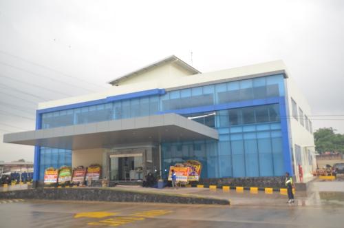 Widya Sakti Kusuma Warehouse, Warehouse, Widya sakti Kusuma. | We provide Indonesia infrastructure map on various property sectors and data. Access property listings, infrastructure developments, news, and valuable transaction data for informed decisions.