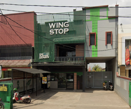 Wingstop Jatiasih, Stand Alone Retail | We provide Indonesia infrastructure map on various property sectors and data. Access property listings, infrastructure developments, news, and valuable transaction data for informed decisions.
