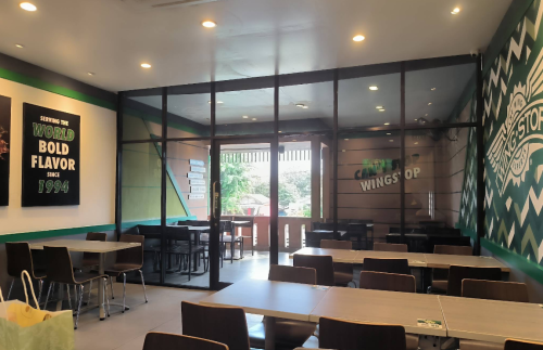 Wingstop Jatiasih, Stand Alone Retail | We provide Indonesia infrastructure map on various property sectors and data. Access property listings, infrastructure developments, news, and valuable transaction data for informed decisions.