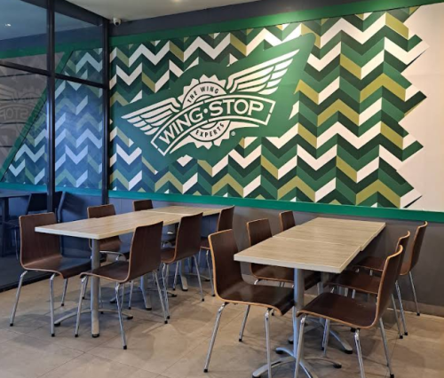 Wingstop Jatiasih, Stand Alone Retail | We provide Indonesia infrastructure map on various property sectors and data. Access property listings, infrastructure developments, news, and valuable transaction data for informed decisions.