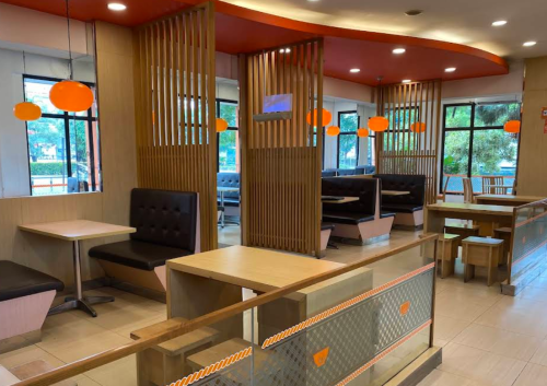 Yoshinoya Kota Harapan Indah, Stand Alone Retail | We provide Indonesia infrastructure map on various property sectors and data. Access property listings, infrastructure developments, news, and valuable transaction data for informed decisions.