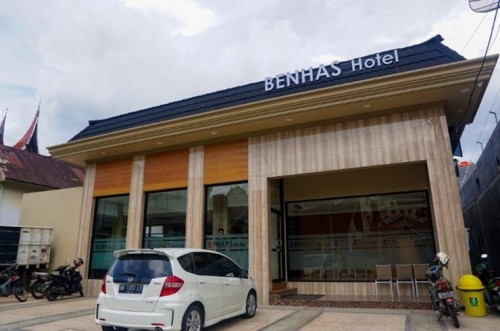 Completed hotel | We provide Indonesia infrastructure map on various property sectors and data. Access property listings, infrastructure developments, news, and valuable transaction data for informed decisions.
