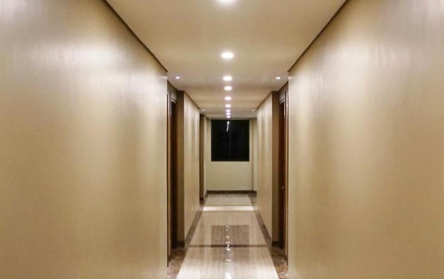 Completed hotel | We provide Indonesia infrastructure map on various property sectors and data. Access property listings, infrastructure developments, news, and valuable transaction data for informed decisions.